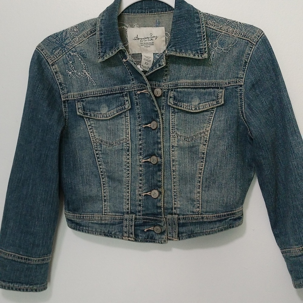 American Rag Cie  jacket size XS
